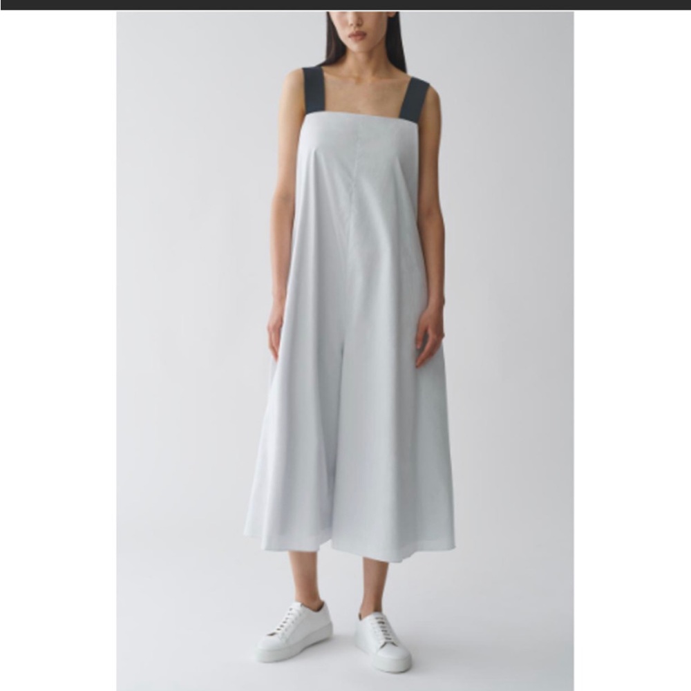***ISO*** COS Cotton Jumpsuit